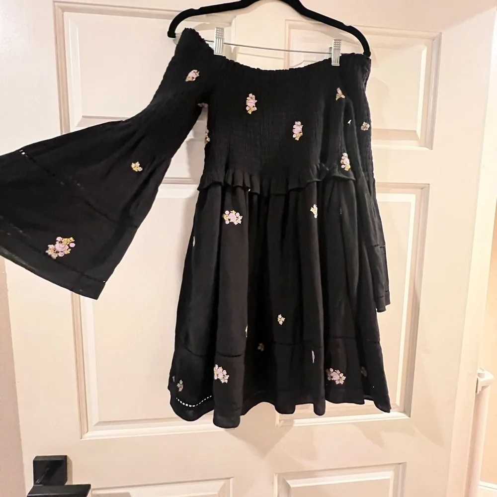 Free people dress - Picture 5 of 6